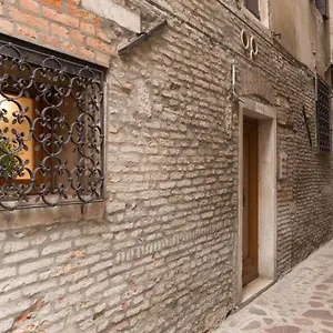  Apartamento Cà D'oro