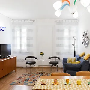 Piera Rossa Appartement Venise