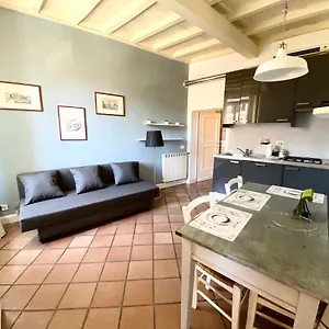 Trastevere Rome's Heart Charming 8 Appartement Rome