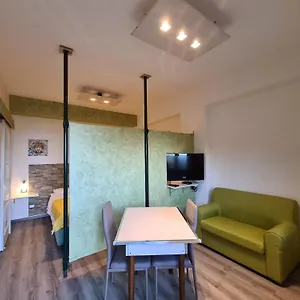 Il Rosmarino Appartement Taormine