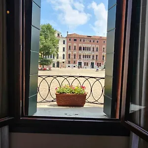 Casanova Venedig