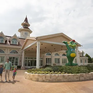 Ξενοδοχείο Gardaland, Castelnuovo del Garda