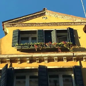 Attico Con Altana Venedig