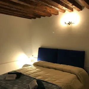 Ca' D'elisa Venedig