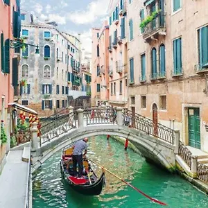 Casa Marco Polo Venedig