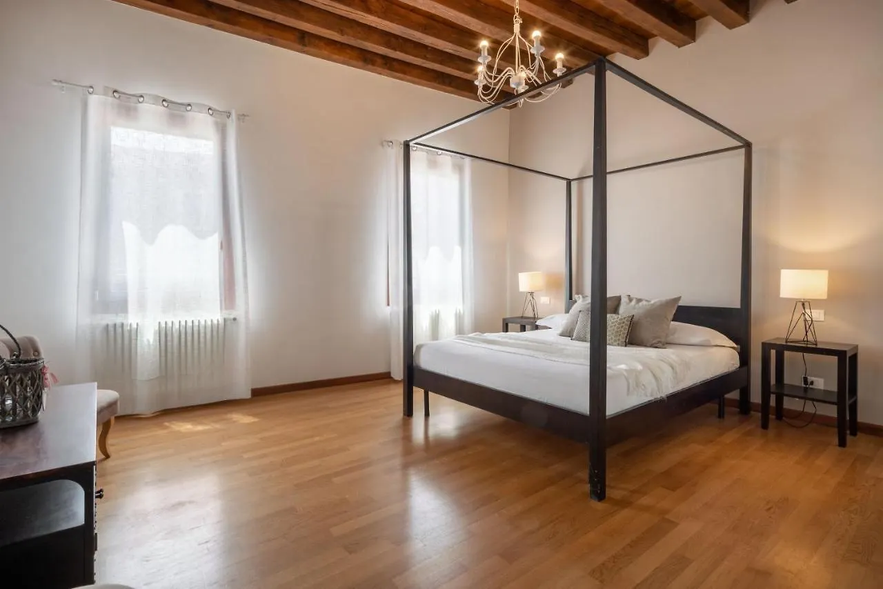 Design Palace Apartment By Wonderful Italy Veneza
