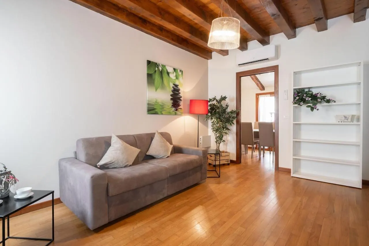 Design Palace Apartment By Wonderful Italy Veneza Itália