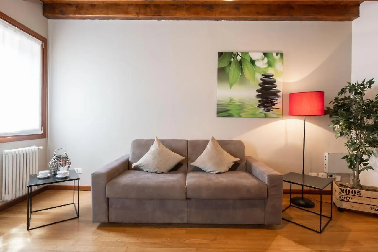 Design Palace Apartment By Wonderful Italy Veneza Itália