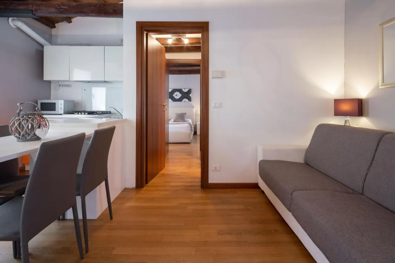 Design Palace Apartment By Wonderful Italy Veneza