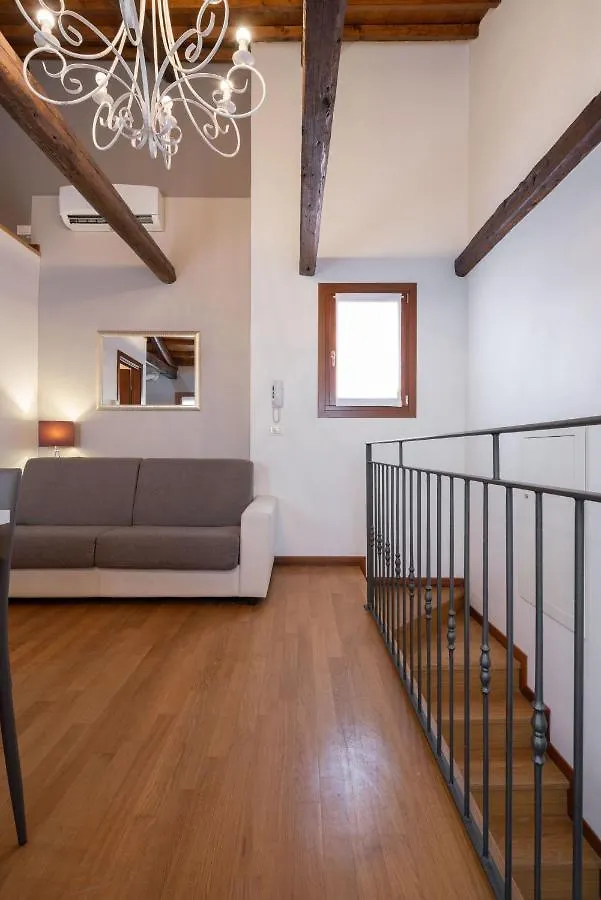 Design Palace Apartment By Wonderful Italy Veneza Itália