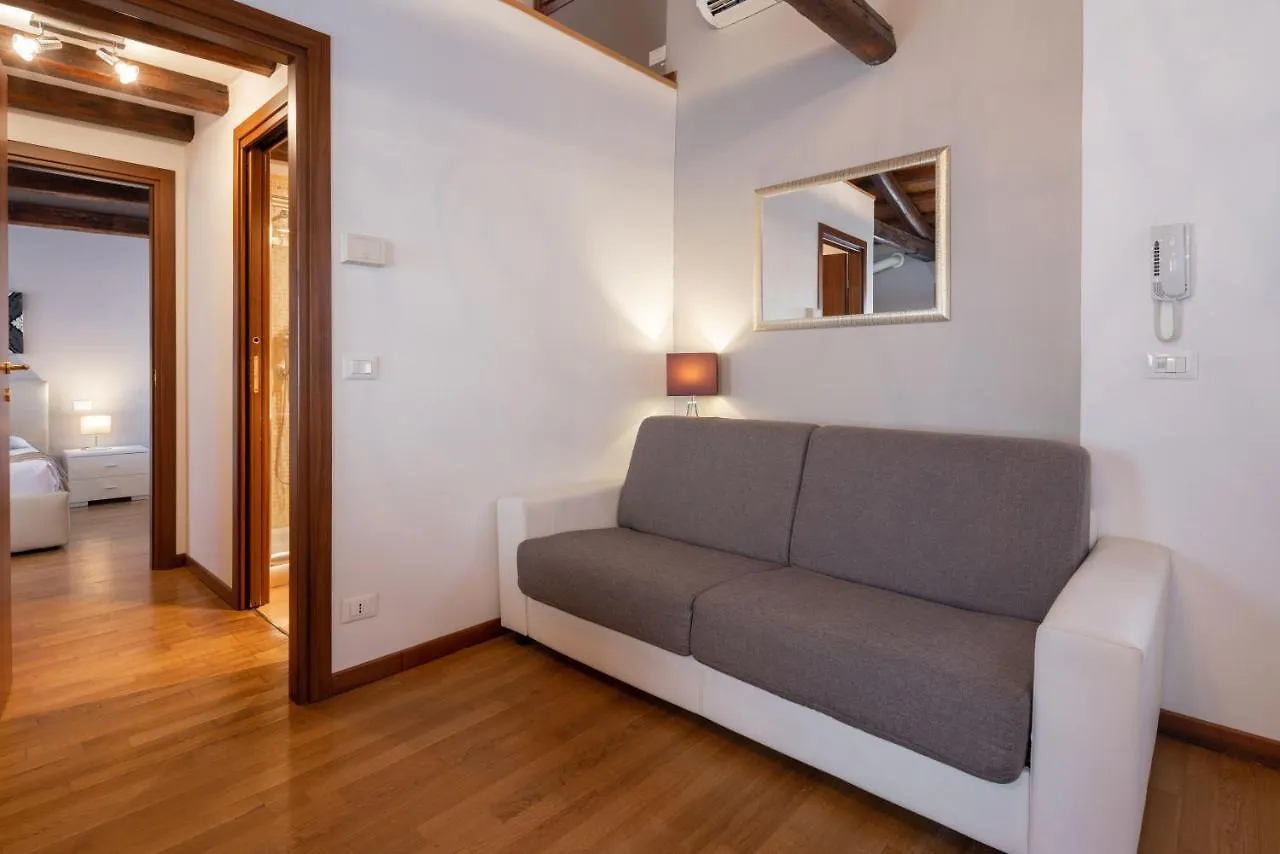 Design Palace Apartment By Wonderful Italy Veneza