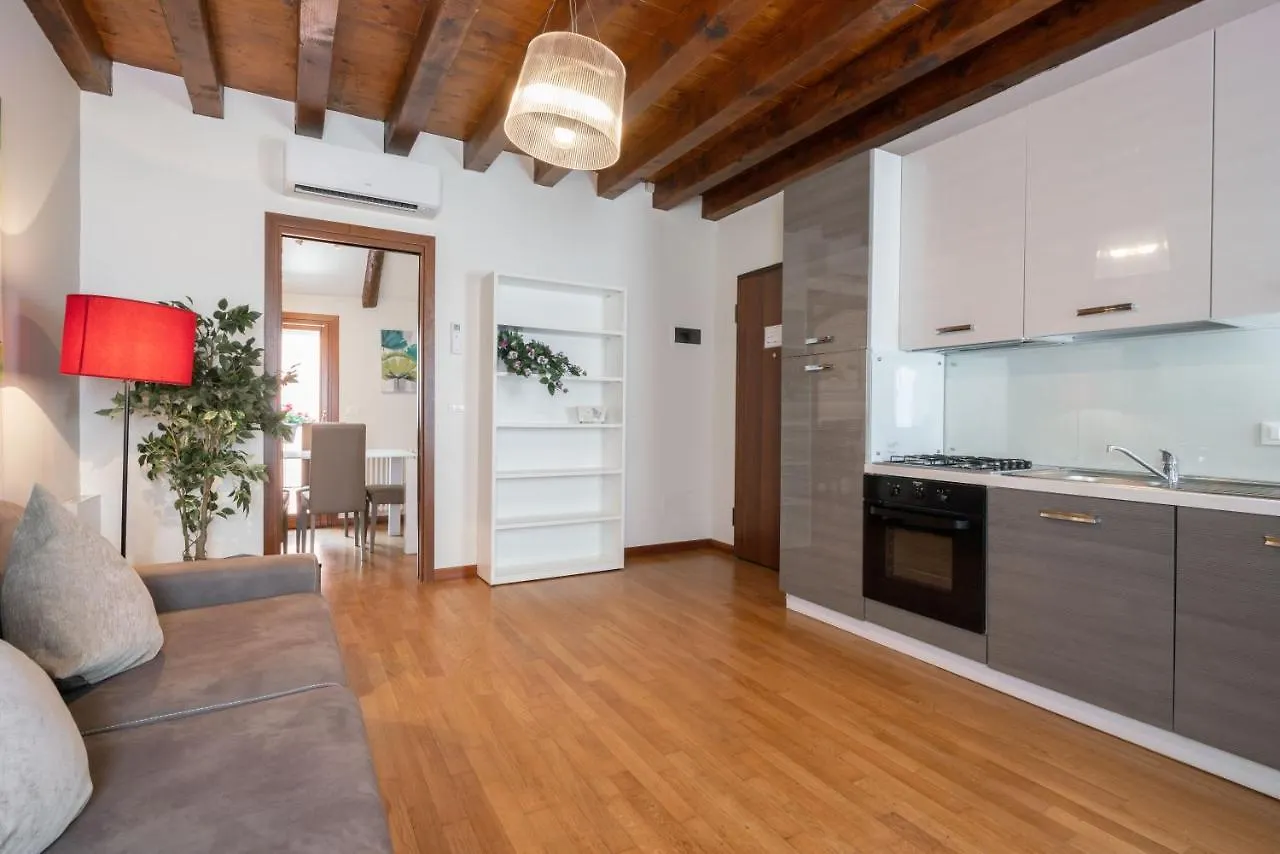 Design Palace Apartment By Wonderful Italy Veneza Itália