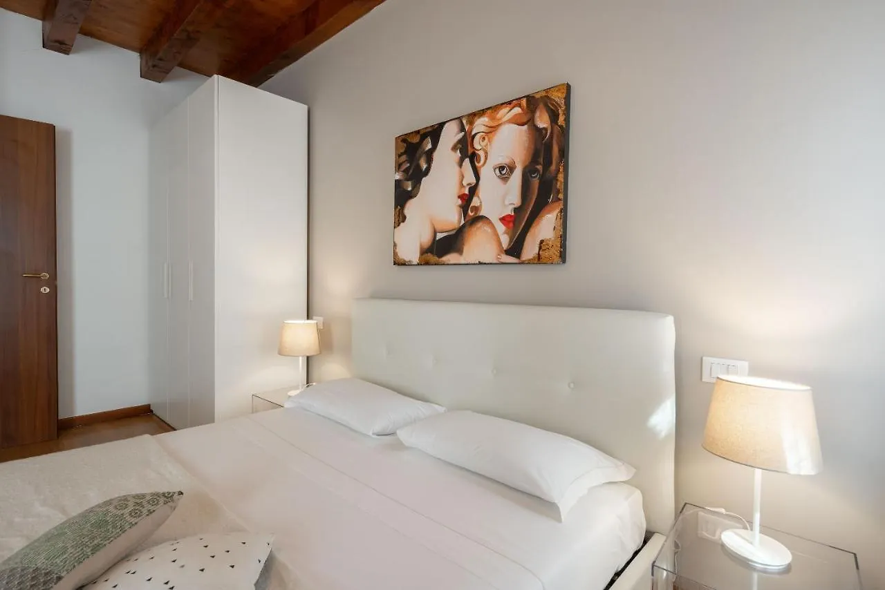 Design Palace Apartment By Wonderful Italy Veneza