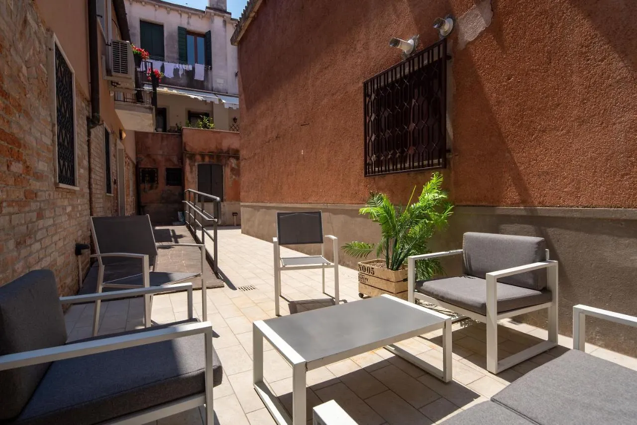 Design Palace Apartment By Wonderful Italy Veneza