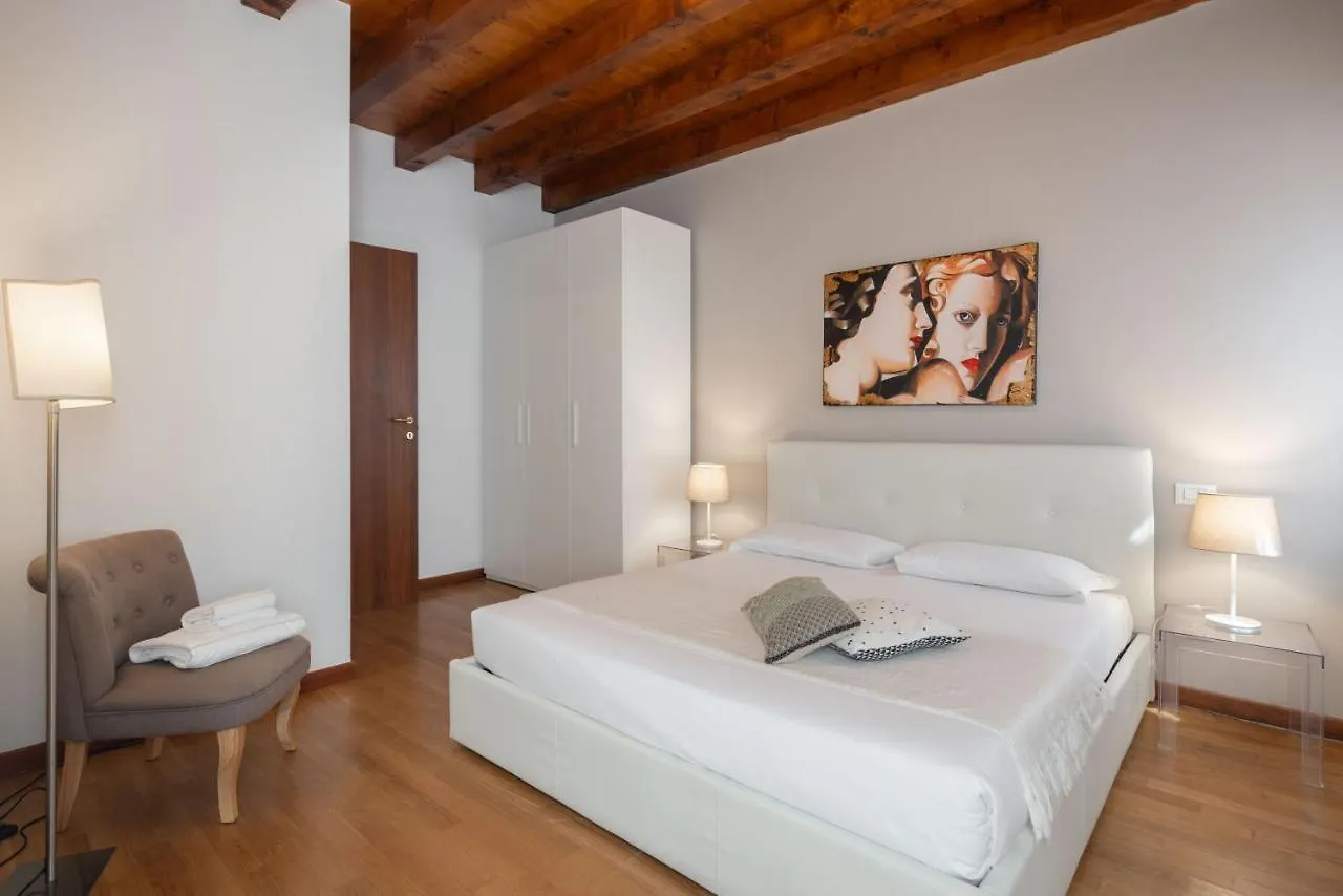 Design Palace Apartment By Wonderful Italy Veneza