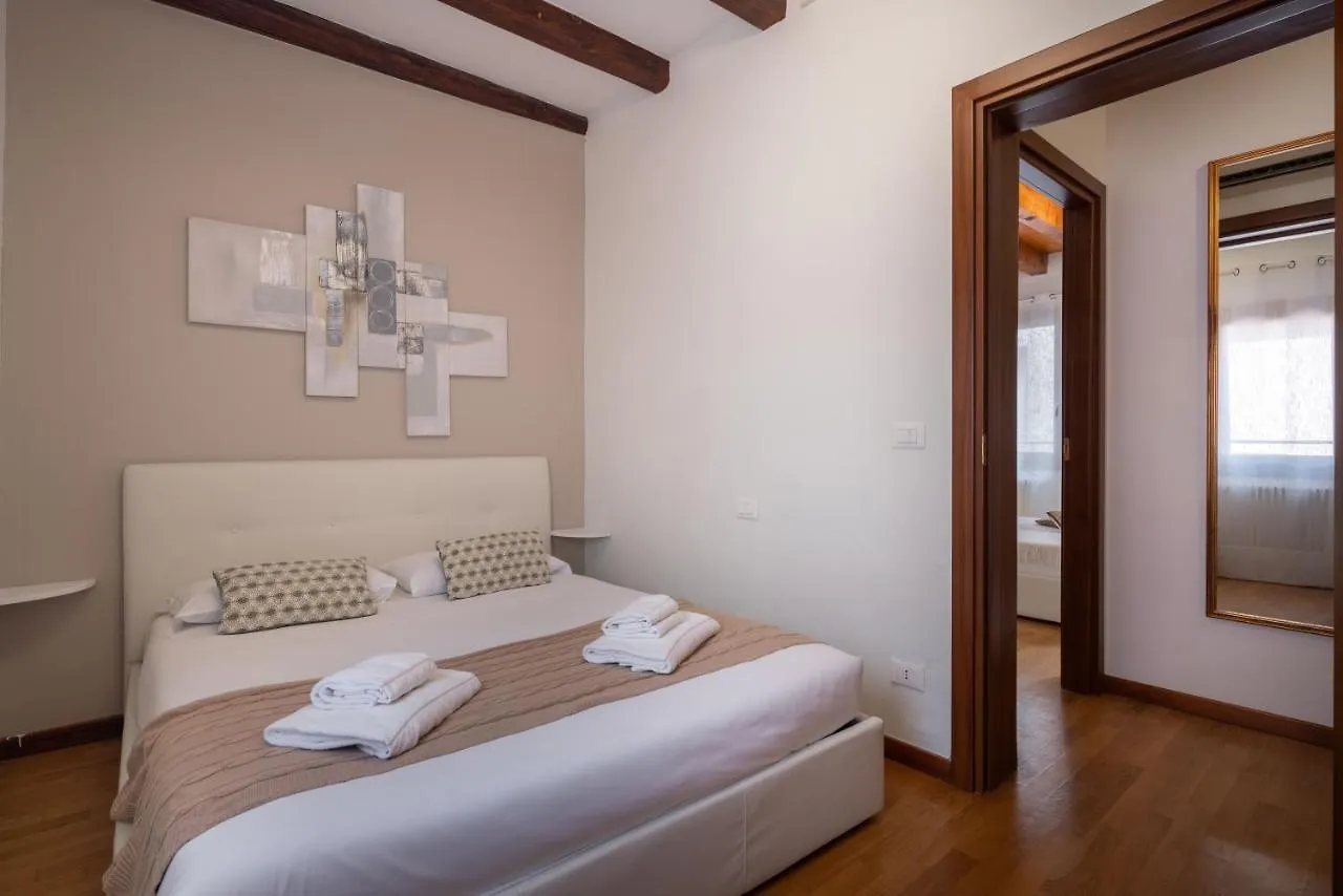 Design Palace Apartment By Wonderful Italy Veneza