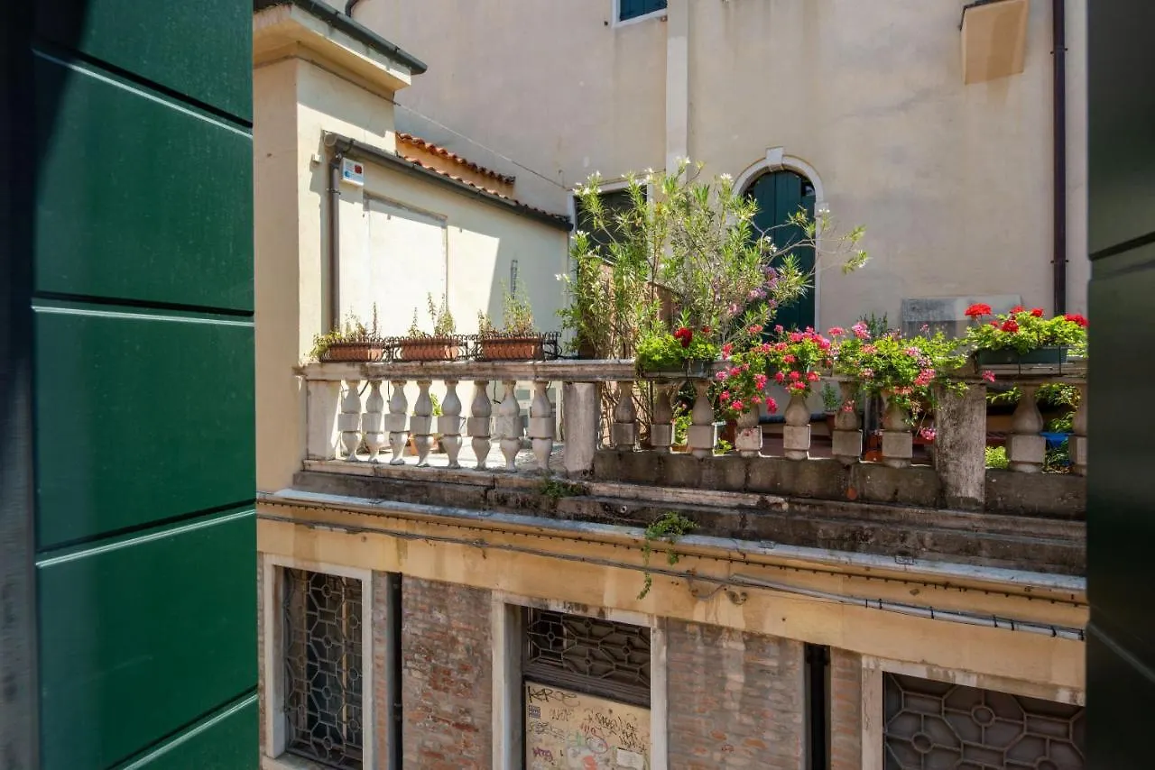 Design Palace Apartment By Wonderful Italy Veneza 0*,