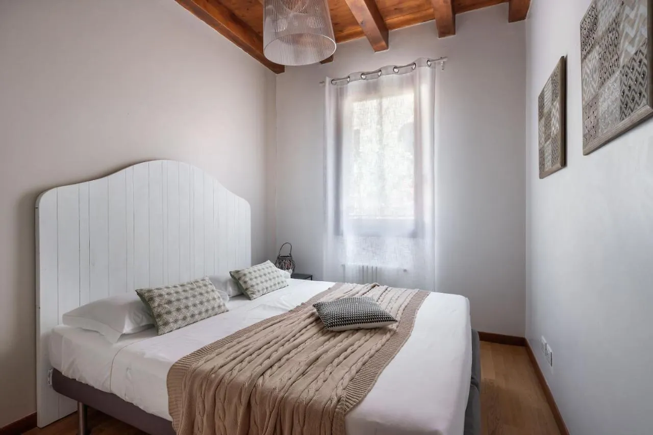 Design Palace Apartment By Wonderful Italy Veneza