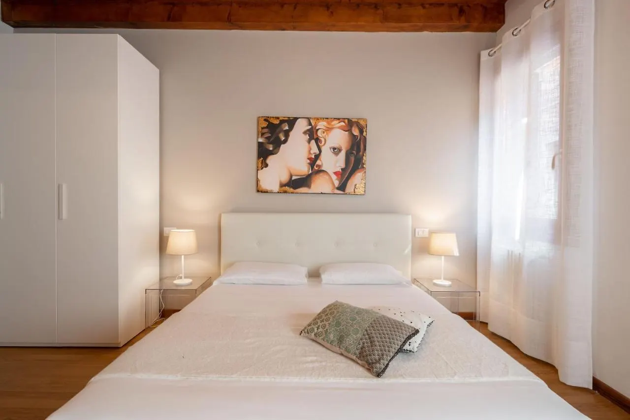 Design Palace Apartment By Wonderful Italy Veneza Itália