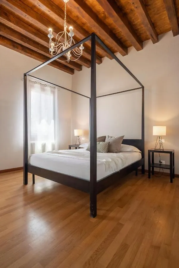Design Palace Apartment By Wonderful Italy Veneza