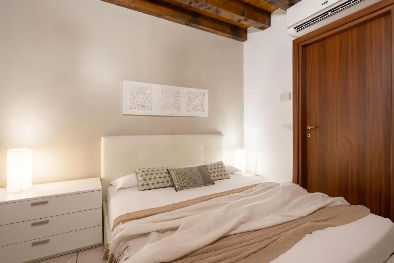 Design Palace Apartment By Wonderful Italy Veneza