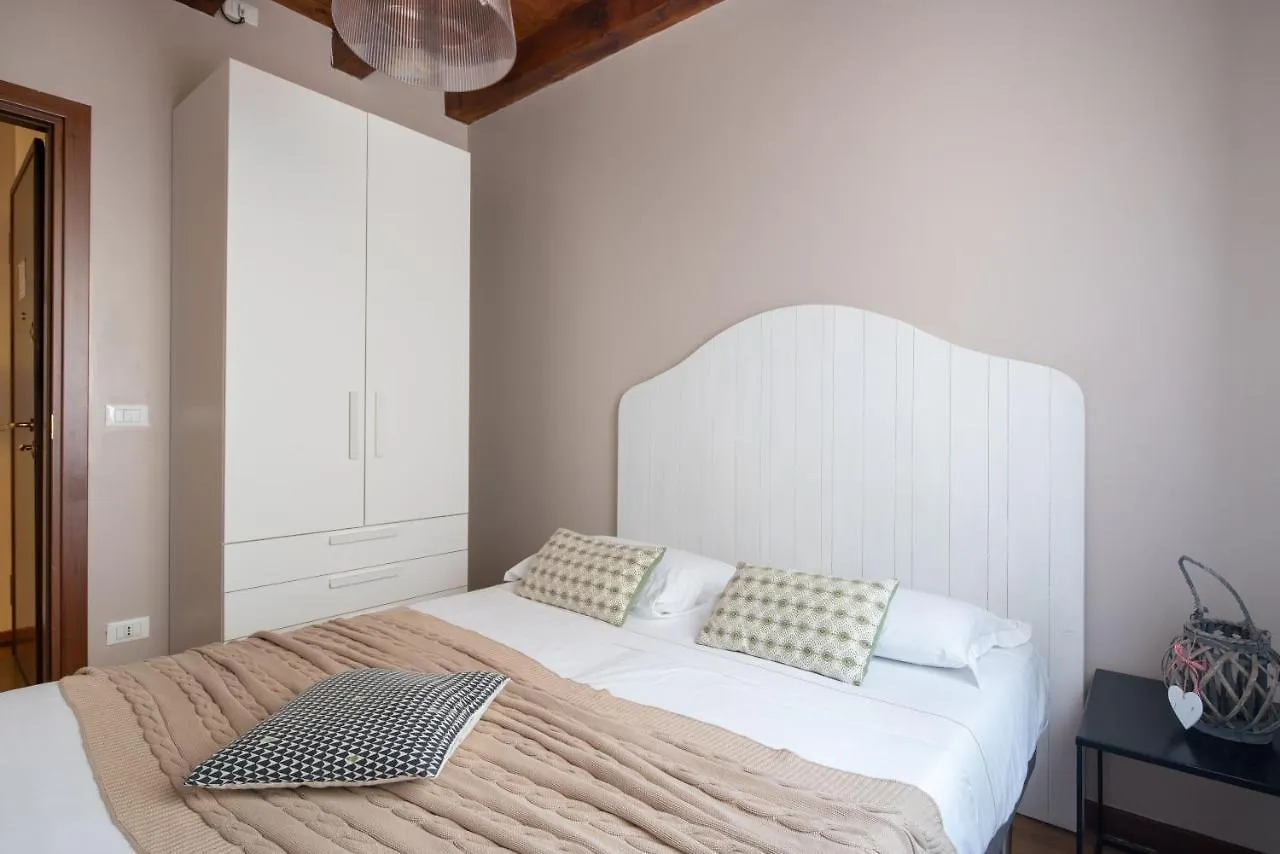 Design Palace Apartment By Wonderful Italy Veneza 0*,  Itália