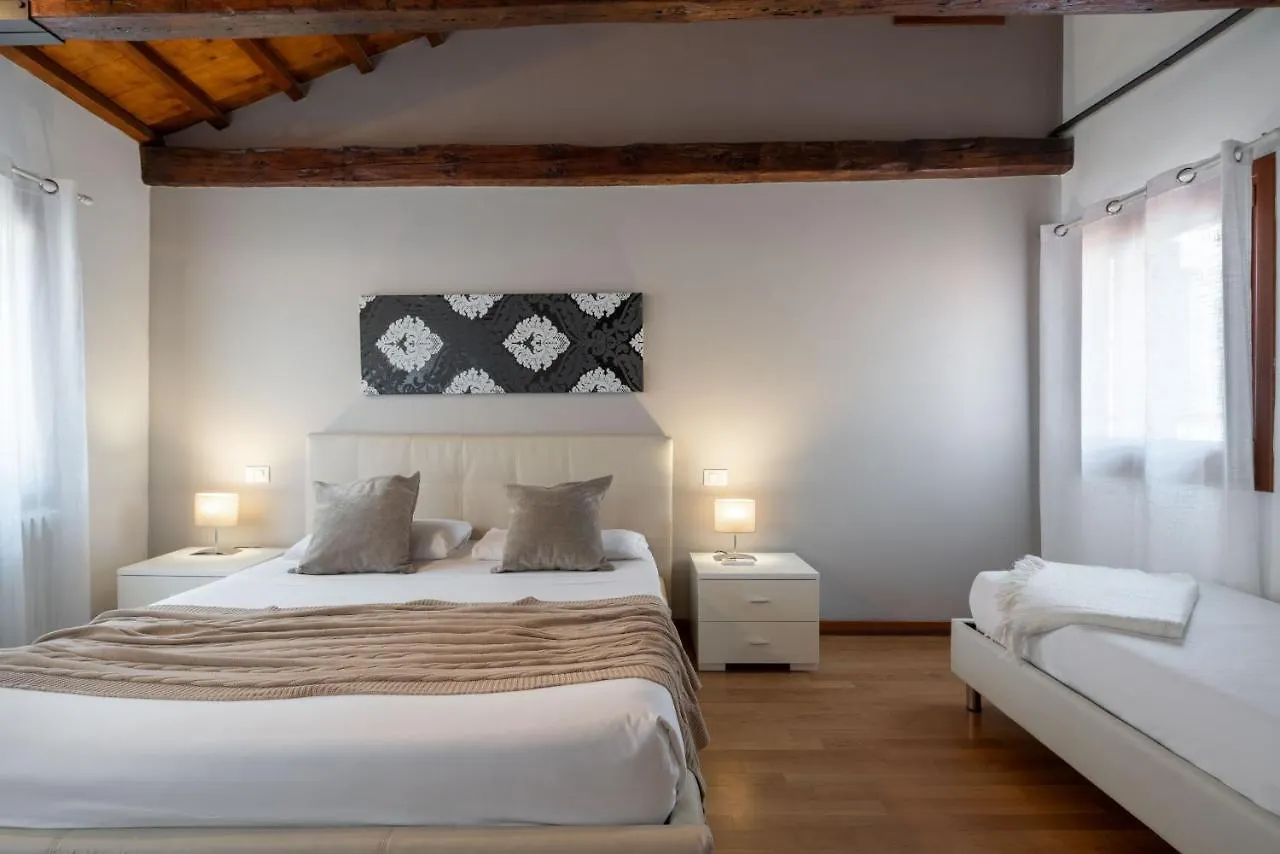 Design Palace Apartment By Wonderful Italy Veneza