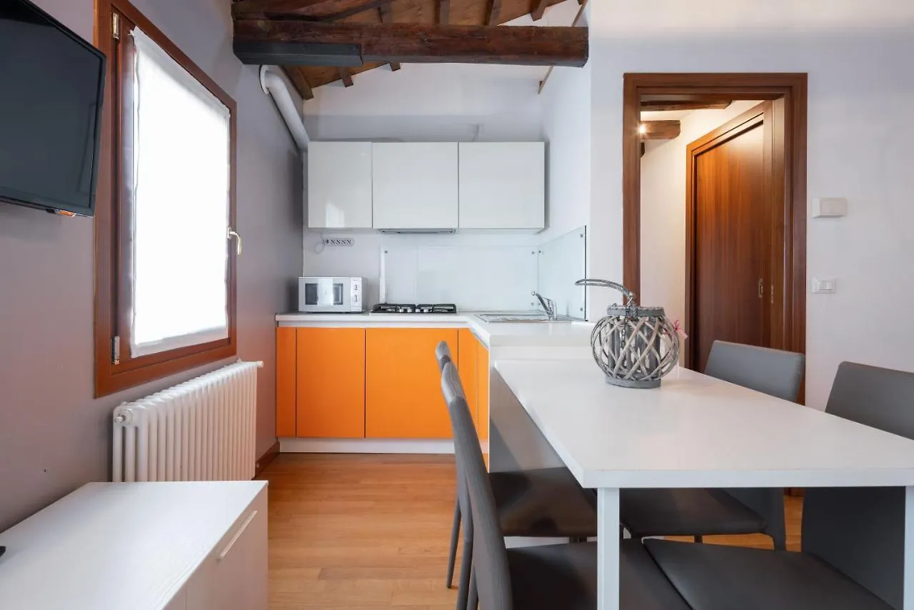 Design Palace Apartment By Wonderful Italy Veneza Itália