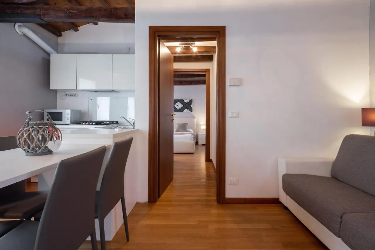 Design Palace Apartment By Wonderful Italy Veneza Itália