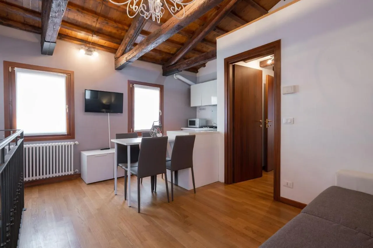 Design Palace Apartment By Wonderful Italy Veneza Itália