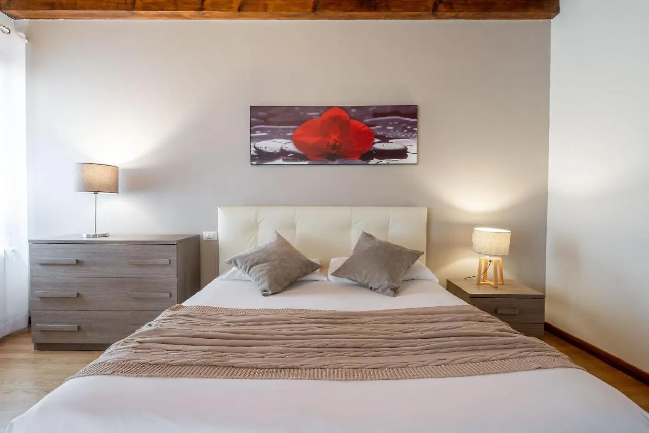 Design Palace Apartment By Wonderful Italy Veneza 0*,