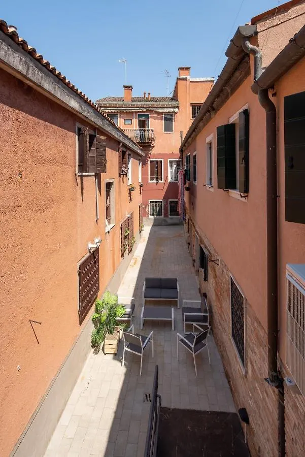 Design Palace Apartment By Wonderful Italy Veneza Itália