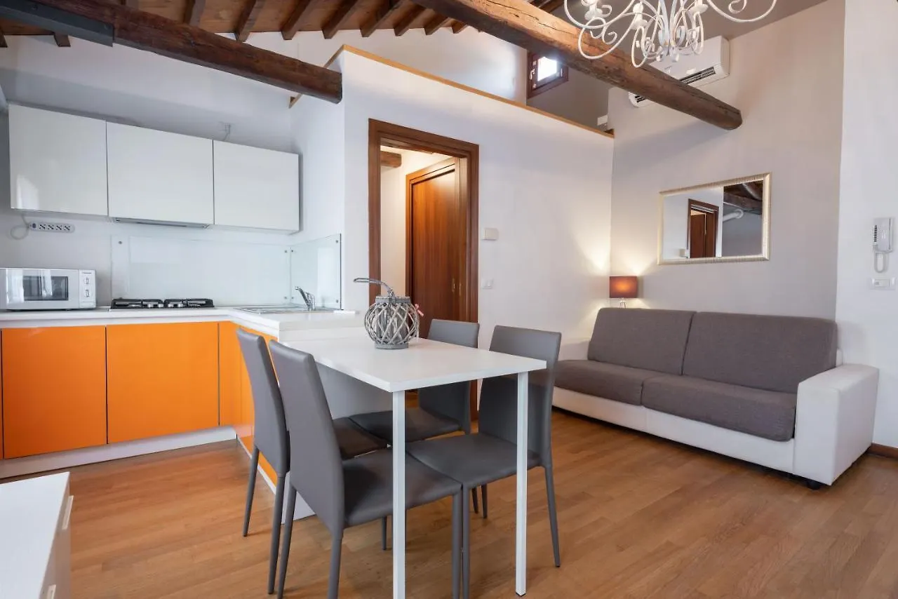 Design Palace Apartment By Wonderful Italy Veneza Itália