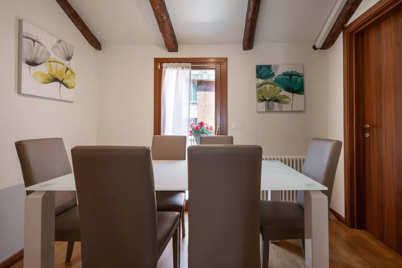 Design Palace Apartment By Wonderful Italy Veneza