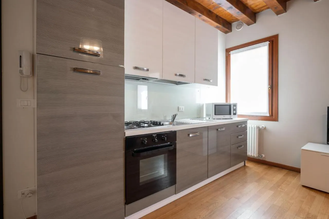 Design Palace Apartment By Wonderful Italy Veneza Itália