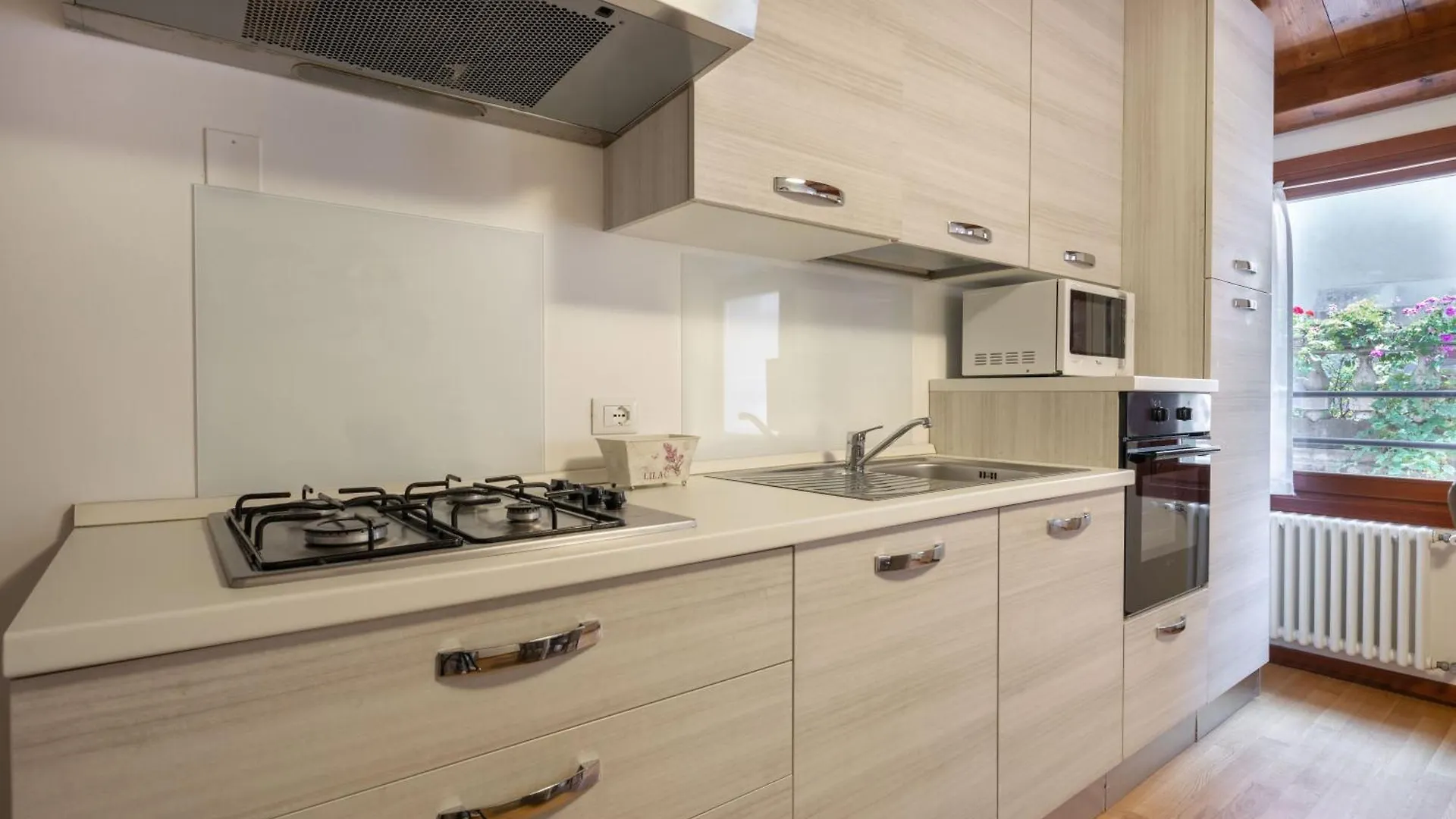 Design Palace Apartment By Wonderful Italy Veneza