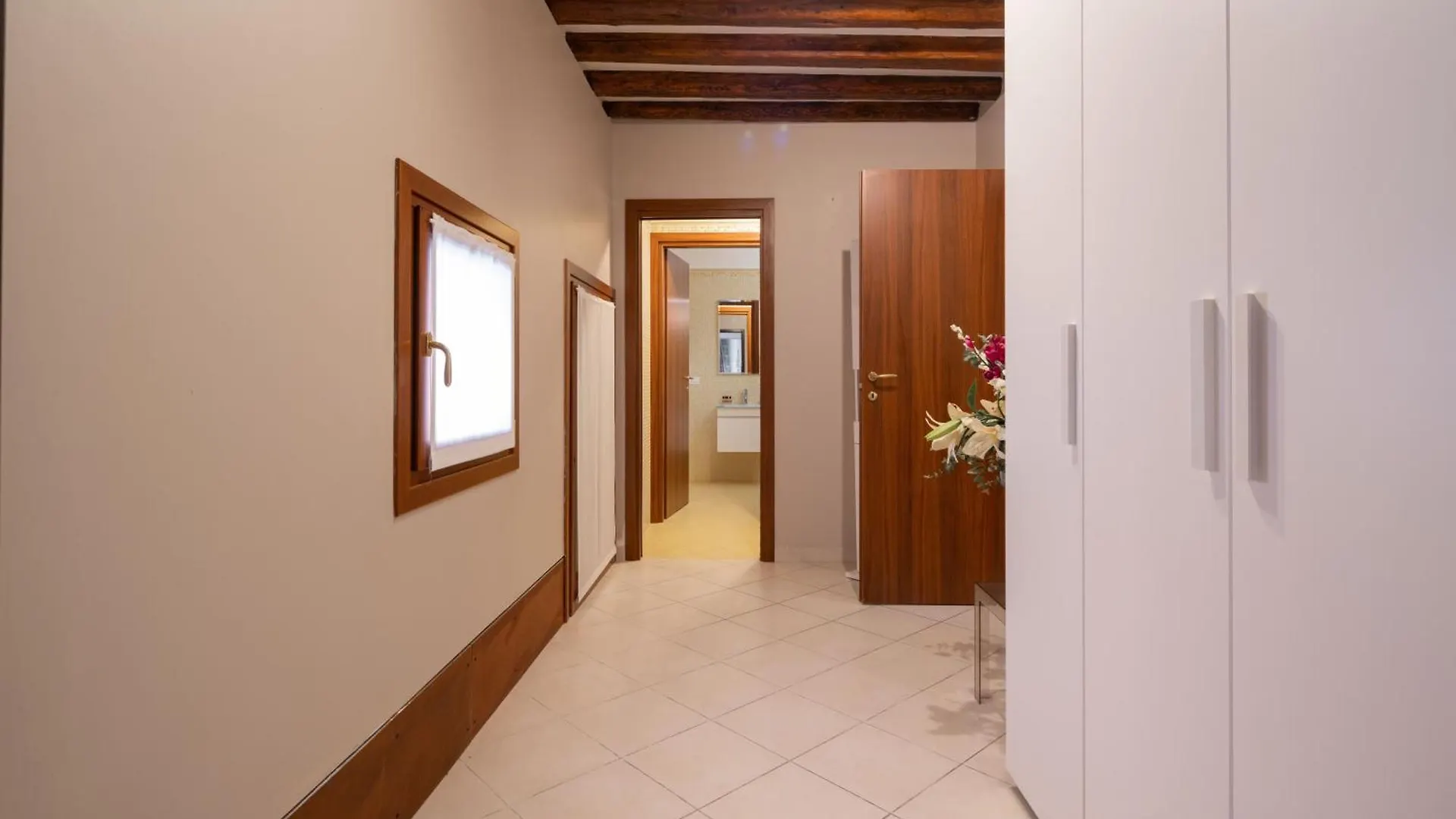 Design Palace Apartment By Wonderful Italy Veneza 0*,