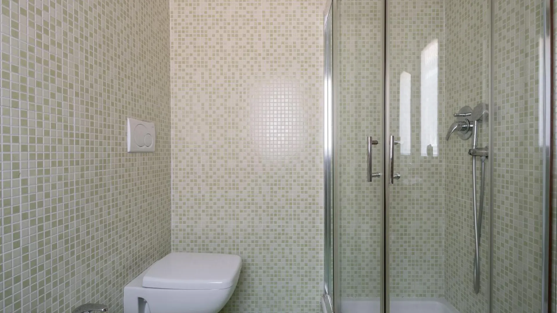 Design Palace Apartment By Wonderful Italy Veneza
