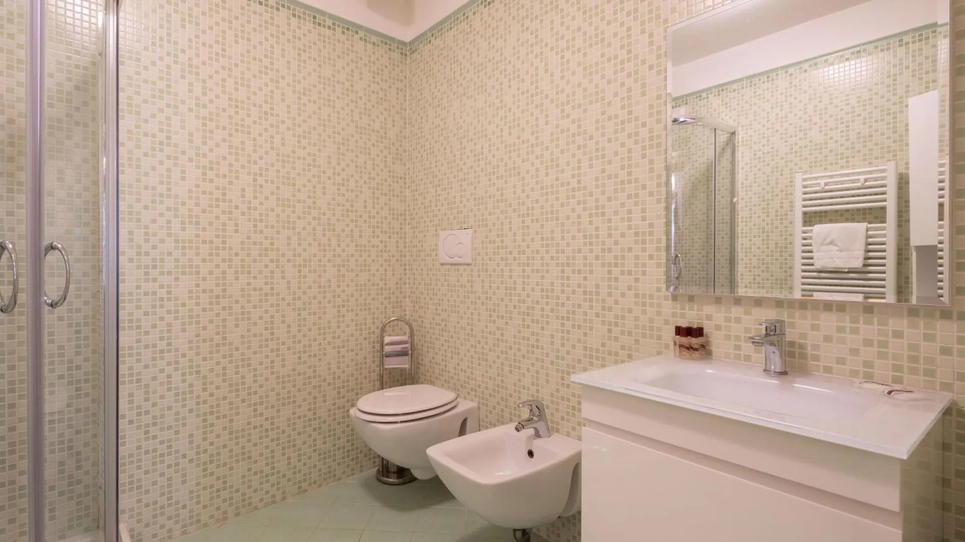 Design Palace Apartment By Wonderful Italy Veneza
