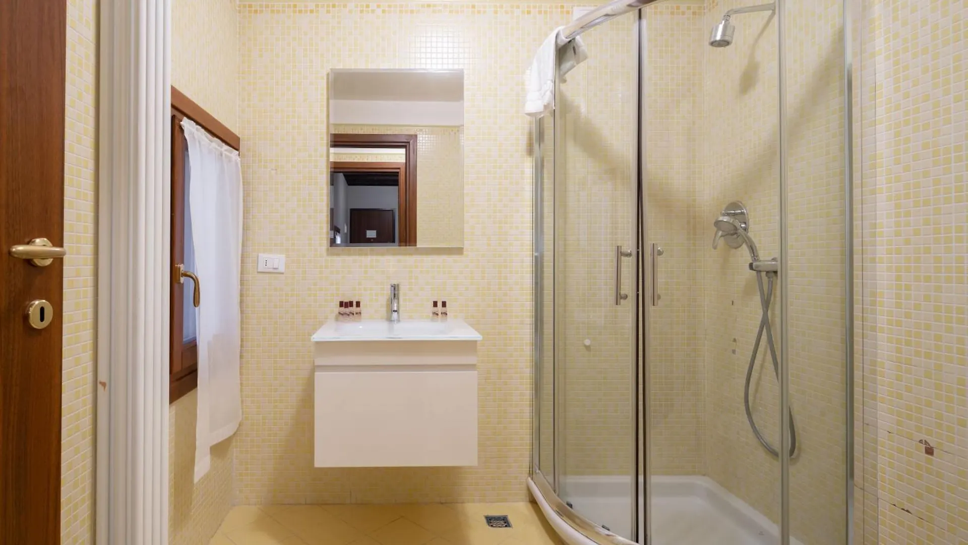Design Palace Apartment By Wonderful Italy Veneza