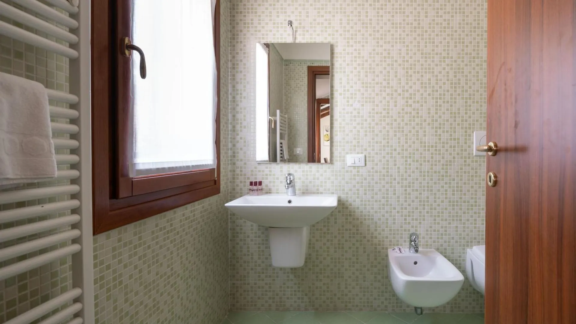 Design Palace Apartment By Wonderful Italy Veneza Itália