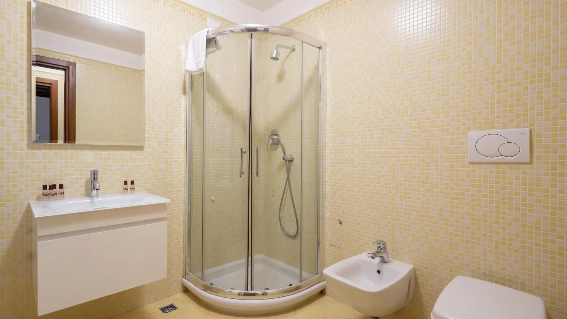 Design Palace Apartment By Wonderful Italy Veneza