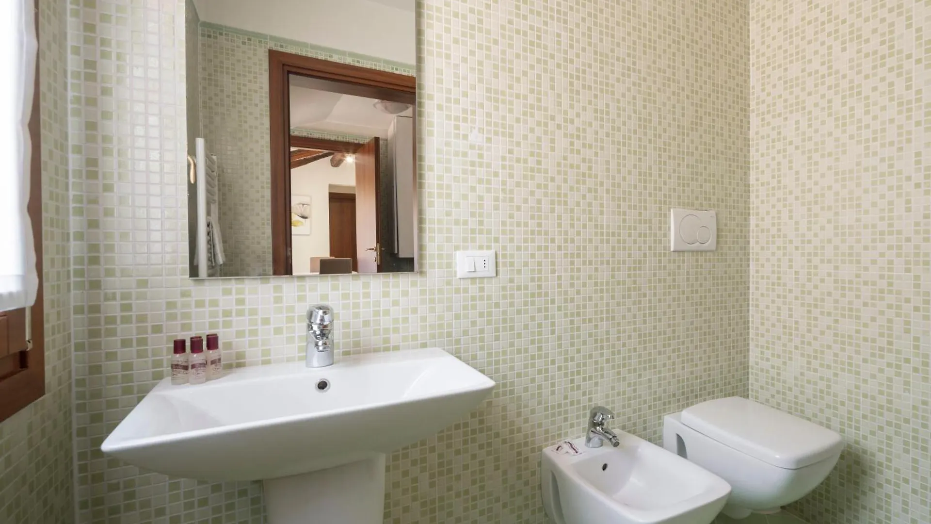 Design Palace Apartment By Wonderful Italy Veneza